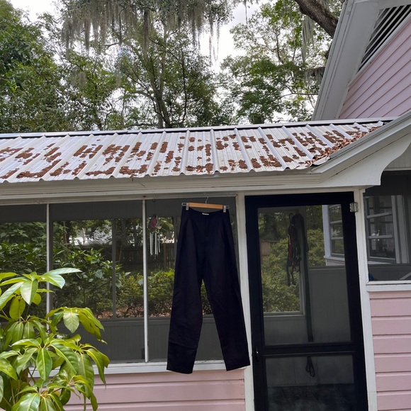 Doen Louvre Pant Black !FIRM!
REPOSHED - never worn, what I paid minus shipping - Picture 5 of 6